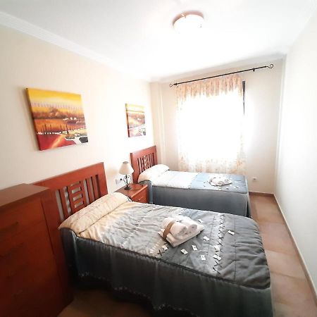 Apartamento 2 Dormitorios.Urb Playa Verde イスラ・カネラ エクステリア 写真