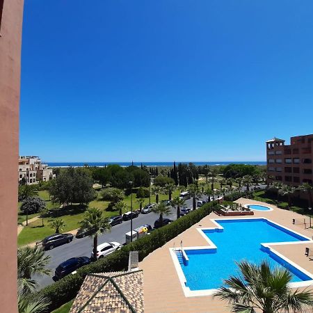 Apartamento 2 Dormitorios.Urb Playa Verde イスラ・カネラ エクステリア 写真