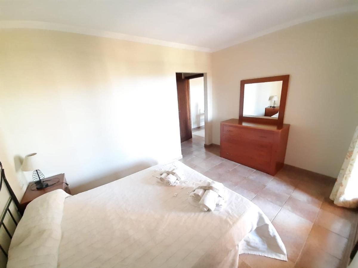 Apartamento 2 Dormitorios.Urb Playa Verde イスラ・カネラ エクステリア 写真