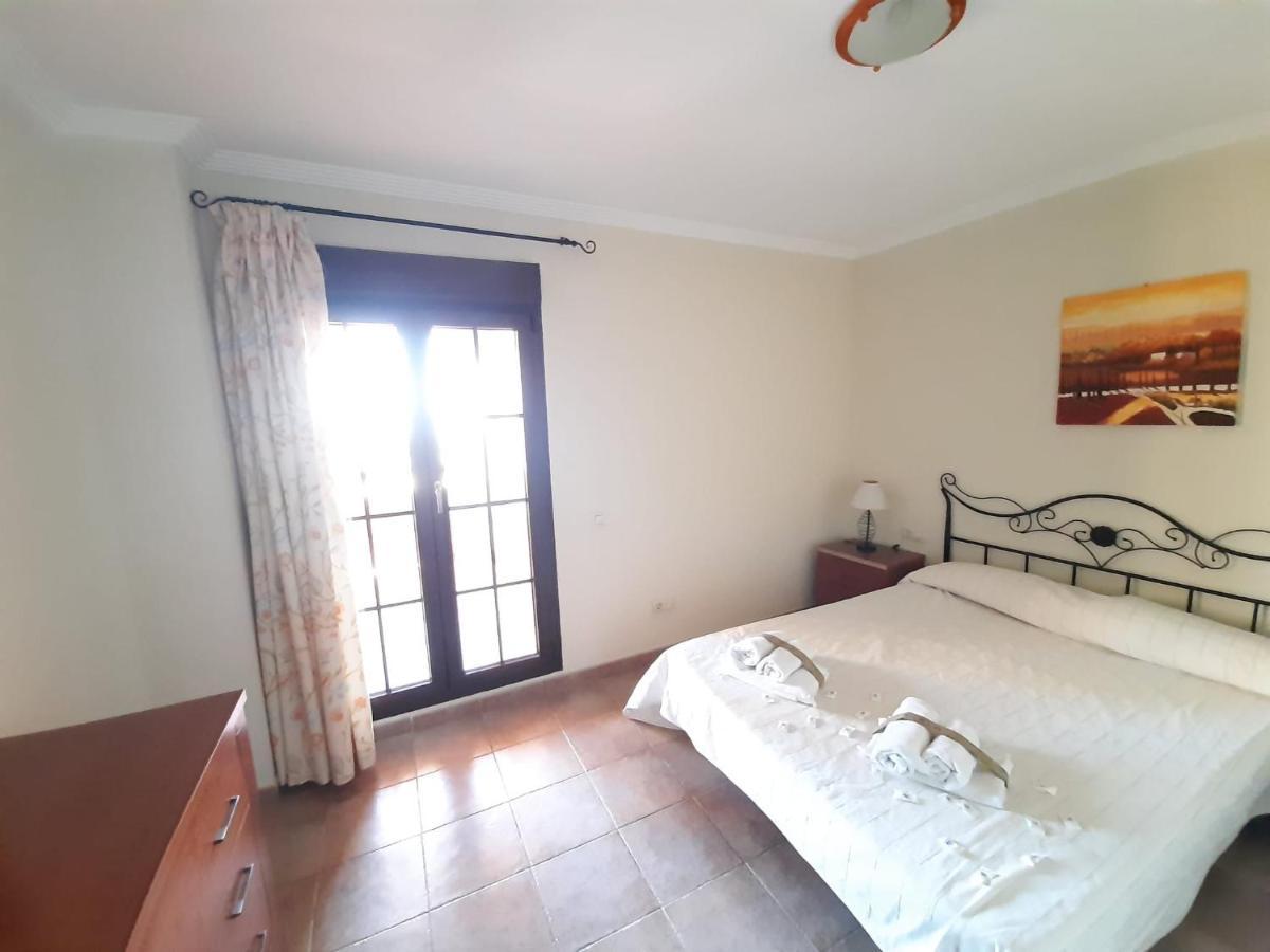 Apartamento 2 Dormitorios.Urb Playa Verde イスラ・カネラ エクステリア 写真