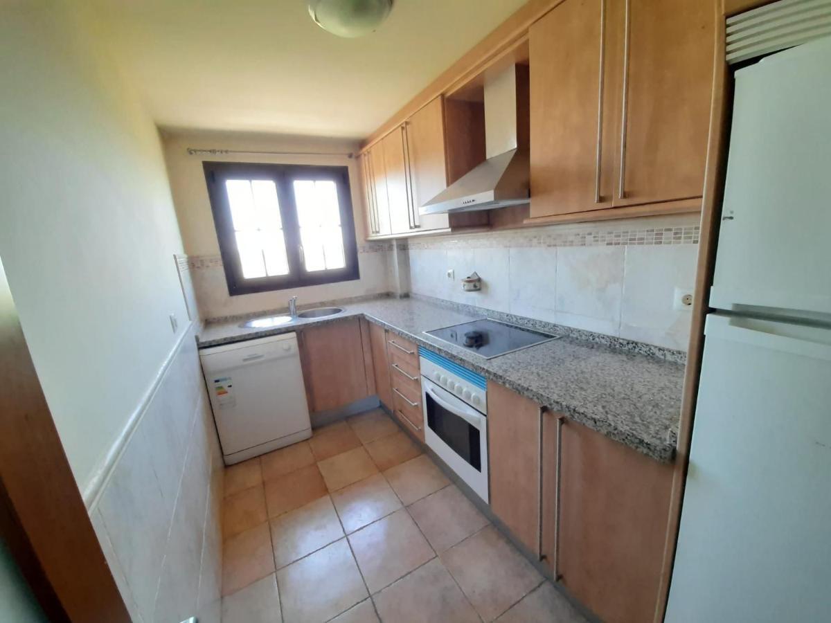 Apartamento 2 Dormitorios.Urb Playa Verde イスラ・カネラ エクステリア 写真