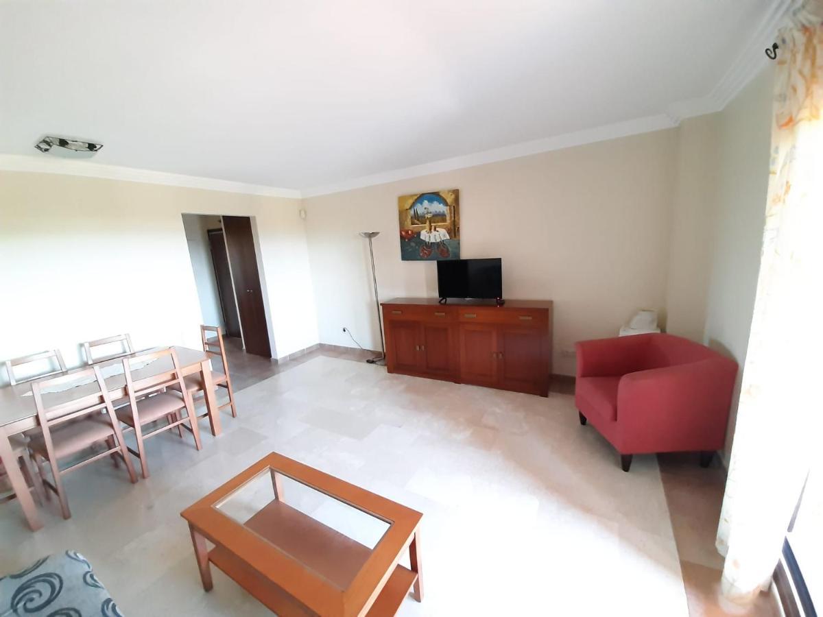 Apartamento 2 Dormitorios.Urb Playa Verde イスラ・カネラ エクステリア 写真