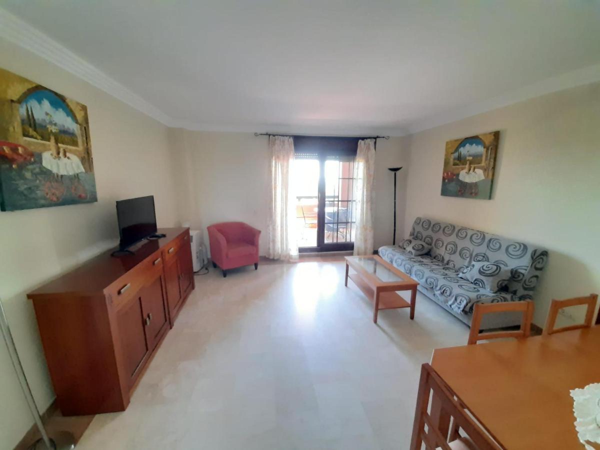 Apartamento 2 Dormitorios.Urb Playa Verde イスラ・カネラ エクステリア 写真