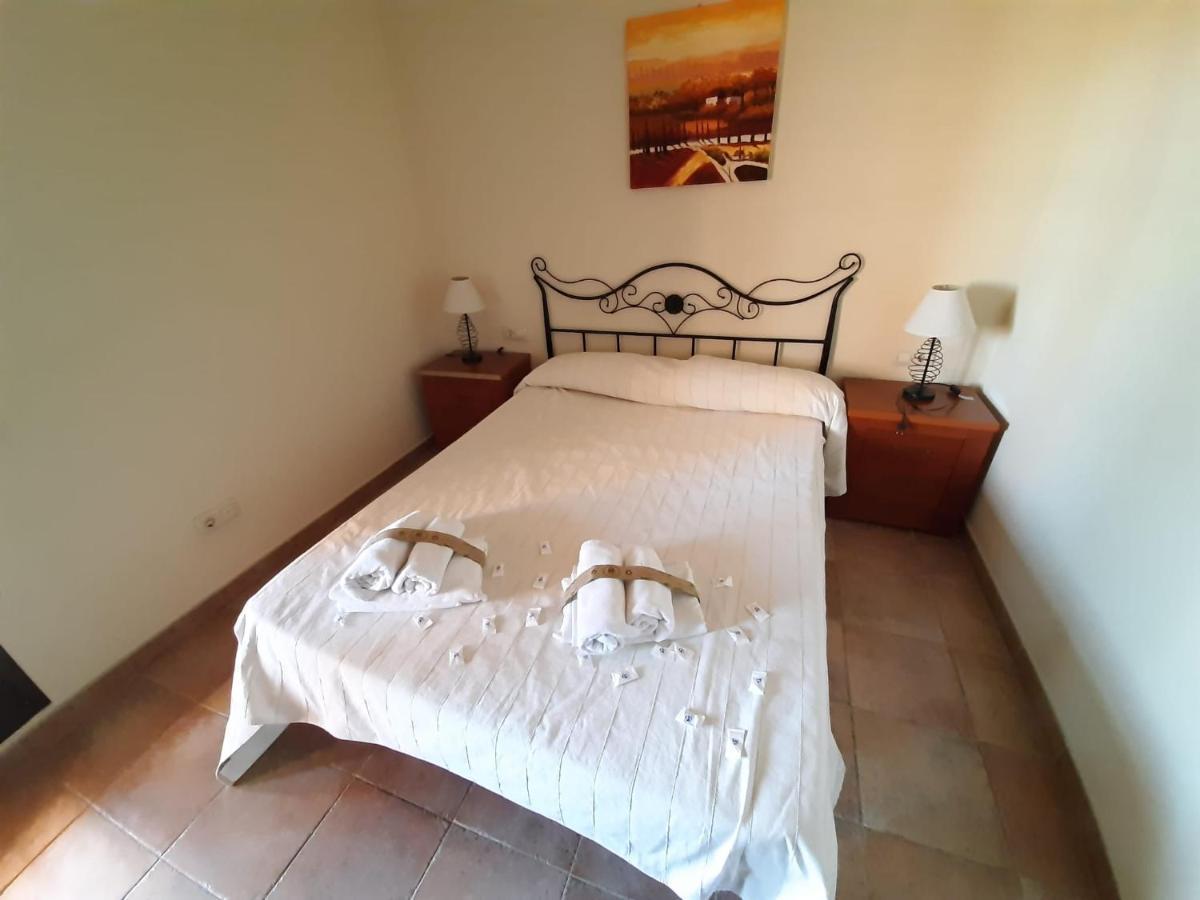 Apartamento 2 Dormitorios.Urb Playa Verde イスラ・カネラ エクステリア 写真