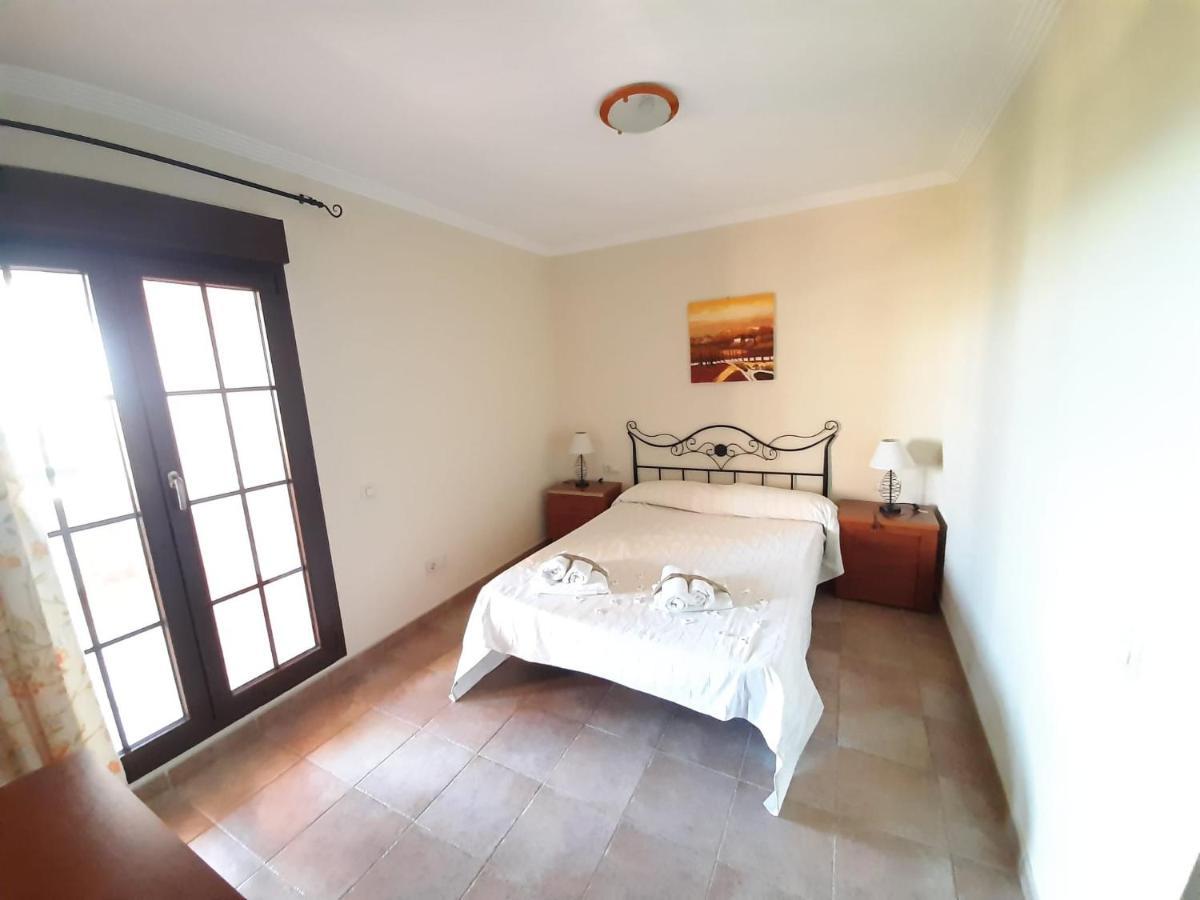 Apartamento 2 Dormitorios.Urb Playa Verde イスラ・カネラ エクステリア 写真