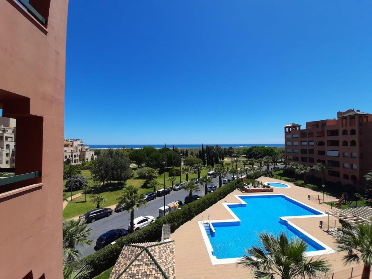 Apartamento 2 Dormitorios.Urb Playa Verde イスラ・カネラ エクステリア 写真